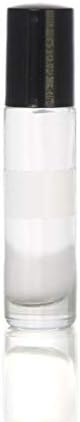 FragrantBodyOilz Impression of Replica Jazz Club By Margiela (Roll On) for Unisex Premium Hypoallergenic Cologne Perfume Body Oil, Affordable Generic Version