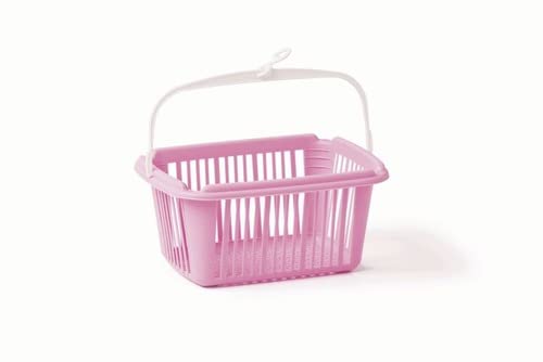 OEM SYSTEMS GEO055 Laundry Basket, Plastic