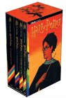 Harry Potter a l'ecole des sorciers ; Harry Potter et la chambre des secrets ; Harry Potter et le prisonnier d'Azkaban -- coffret 3 volumes