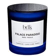 BDK Parfums Palace Paradisio Candle 250gr