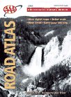 AAA North American Road Atlas 1998: The Ultimate Road Atlas of the United States, Canada, and Mexico (Serial) by 