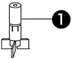 Askoll AB350005 PURE PUMP 300 Magnetoimpeller, Standard