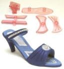 Jem Cutters Ladies Shoe
