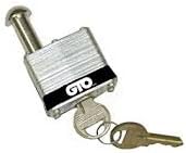 (GARRAG) Mighty Mule FM345 FM133 Gate Operator Security Pin Lock New