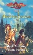 Bratnie Dusze - M.Anthony, E.Portath [KSIÄĹťKA]