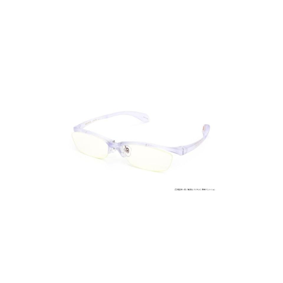 Jins Pc Zoro Moderu One Piece Original Model Clear Lens Online Shop Limited Color On Popscreen