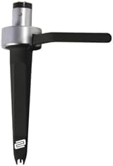 Reloop Concorde Black Spherical Pickup System for Turntables view 3