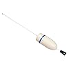 Taylor-Made-Products-Pick-up-or-Diving-Mast-Buoy-White-Blue-Stripe