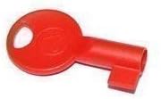C-Tec CFP Fire Alarm Panel Key Spare Replacement