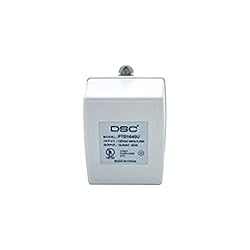 DSC PTD1640U Energy Efficiency Plug-in