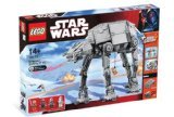 LEGO 10178 - Star Wars Motorized Walking AT-AT