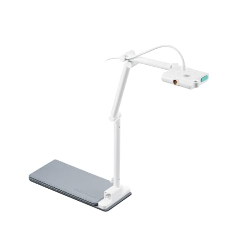 OKIOLABS S-4K Document Camera