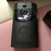 Amazon.com : WiFi Smart Video Doorbell Camera Wireless