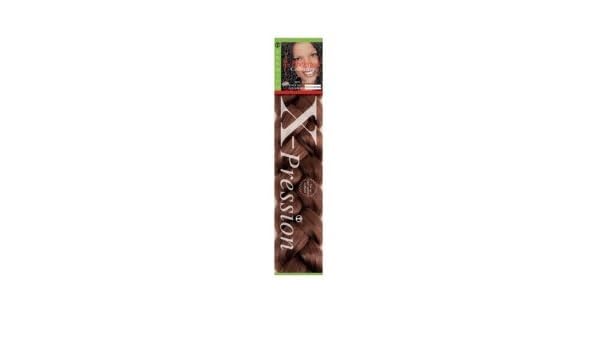 Amazon Com X Pression Premium Original Ultra Braid Colour 350
