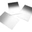 Filtro Lee Neutral Density 0.3 Grad Soft (100x150mm) In Resina - ND3GS100x150U2 - Per Sistema Lee 100mm - Prodotto In Inghilterra