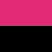 HDE Women's Maternity Yoga Pants Comfortable Lounge Pregnancy Pants Folded Waist,Hot Pink,X-Large