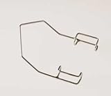 Barraquer Speculum Open Wire Loops