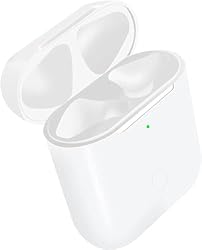 Wireless Charging Case Compatible with AirPods 1 2