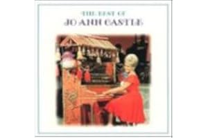 Best of Jo Ann Castle