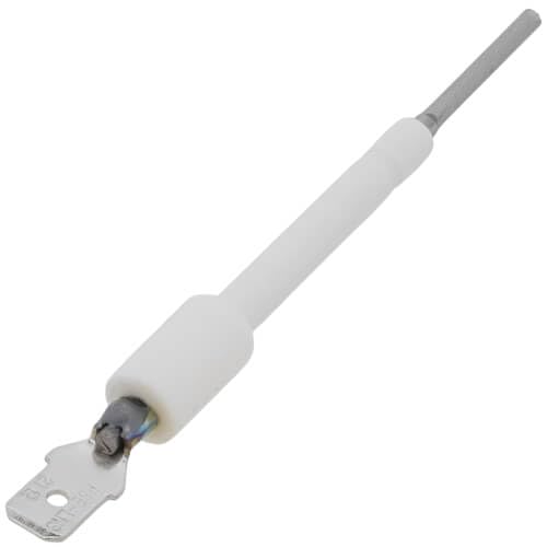 Photo 1 of 18G89 - Fyizo Upgraded Replacement Furnace Flame Sensor – Compatible with Lennox 18G8901, Works with G12 G16 G20 G23 Series Furnaces