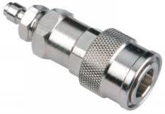 Snap On Diesel Adapter