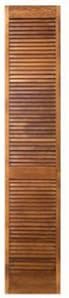 Masonite 9.23E+18 28x80 FL LVR BIFLD Door