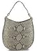 Michael Kors Medium Fulton Hobo in Angora Embellished, 30F2TFTH6E