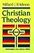 Christian Theology: 001 by