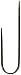 Susan Bates Open End Cablestitch Holder, 2.75