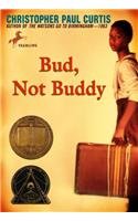 Bud, Not Buddy 0439219574 Book Cover