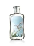 Bath and Body Works Signature Collection SEA ISLAND COTTON Shower Gel 10 FL OZ