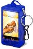 EvangeCube Grip-Blue