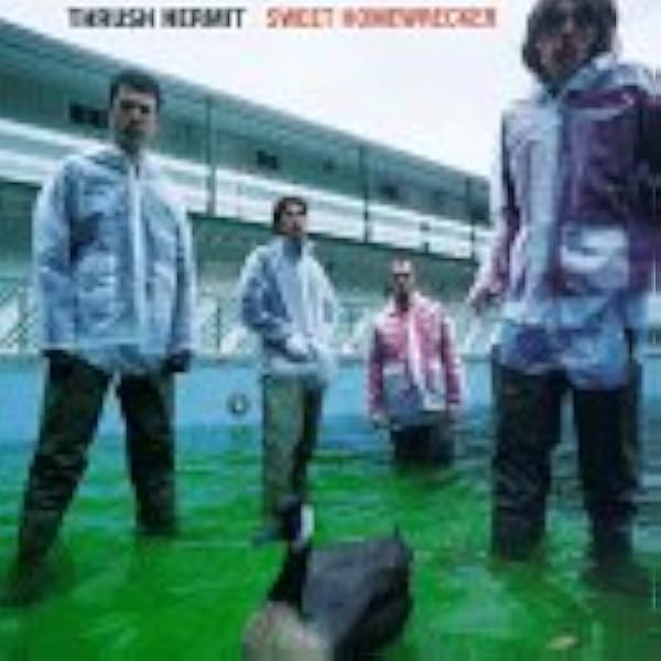 Guttermouth - Guttermouth - Amazon.com Music