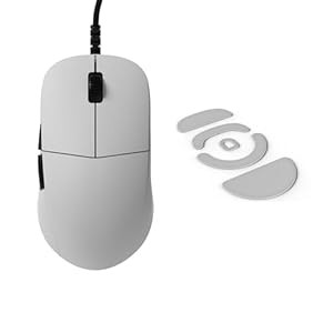 エンドゲームギア(Endgame Gear) XM2 8K ゲーミングマウス 有線 ホワイト EGG-XM2-8K-WHT-JP