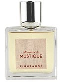 Eight & Bob Memoires De Mustique Eau De Toilette Spray