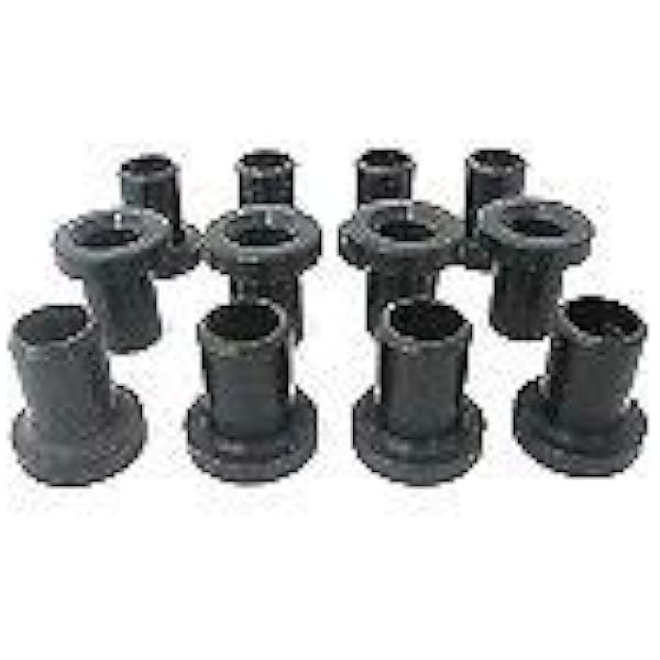 2009 Ranger 4X4 700 EFI CREW Suspension DELRIN Bushings Set FAR