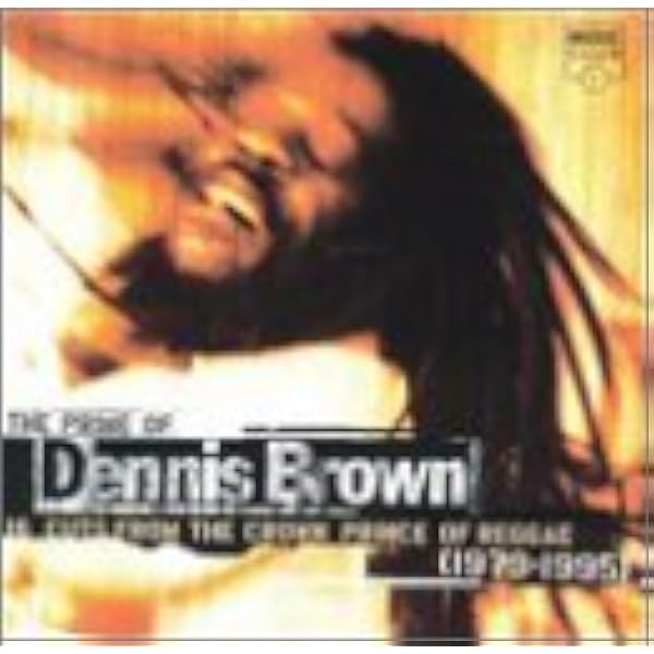 Amazon.com: We Remember Dennis Brown: CDs & Vinyl