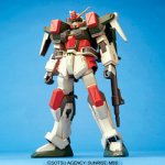 Bandai Hobby 1/100 #3 Buster GUNDAM, Bandai Seed Action Figure