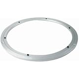 Johnson Rose Aluminum Lazy Susan Ring, 20 inch Diameter -- 1 each.