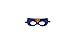 Special 4-Piece Superman Set Includes Cape, Mask, Superhero Stickers and Bracelet