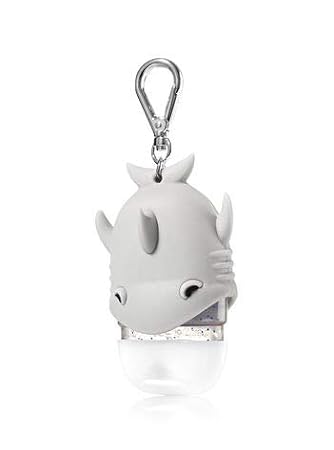 Amazoncom Bath And Body Works Pocketback Holder Shark