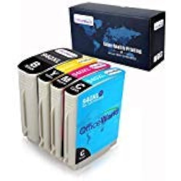 hp officejet 8500a plus ink