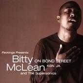 Bitty McLean - On Bond Street Kgn. Ja. By Bitty Mclean - Zortam Music