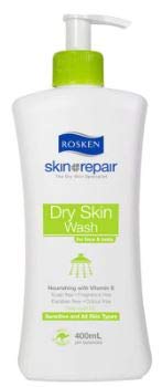 rosken cleanser
