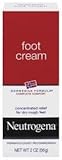 Neutrogena Foot Cream 2 OZ