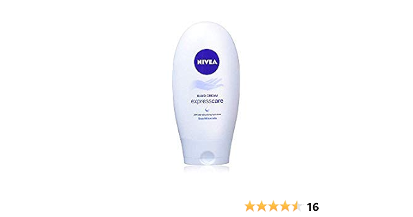 nivea hand cream amazon
