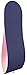 Women's Formal Gown Garment Bag -Long Wedding Prom Dresses - 72”x24”, 10” Gusset