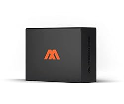 MODDEDZONE Black/Gold PRO Smart Rapid Fire Modded