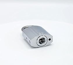 ASSA Abloy PL321 T 20mm PROTEC2 High Security Keyed