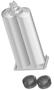 2 Atlas+50ml+100+Pack+Empty+Dual+Barrel+Cartridge